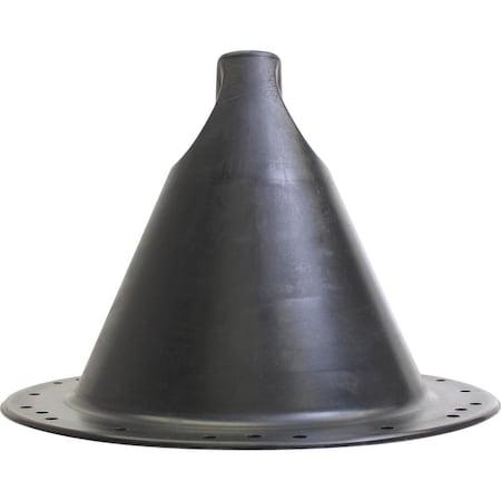 Aftermarket AM47442301 Straw Spreader Cone AM47442301-ABL